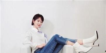 娱乐吃瓜君杨紫,娱乐圈的“吃瓜女王”