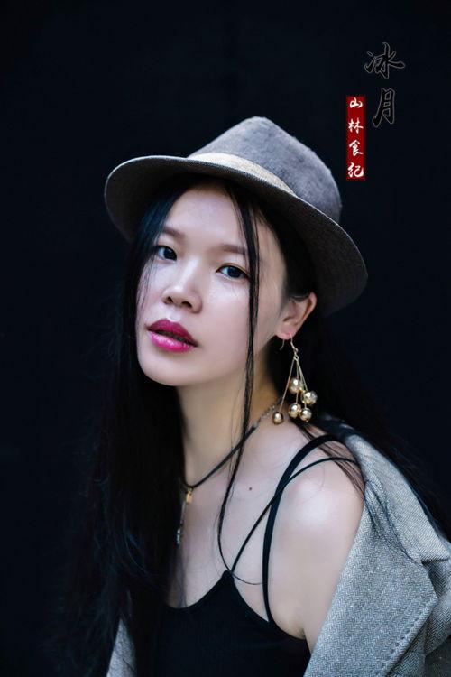 冰月图片,探寻神秘冰月之美