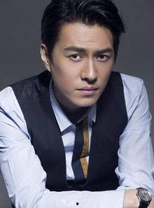 张少刚个人资料