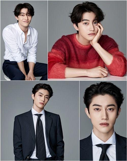 郭东延 照片,镜头下的风采瞬间