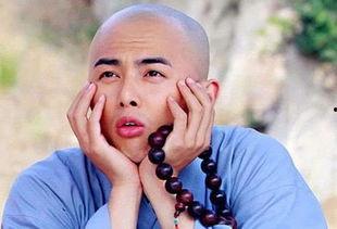 最搞笑和尚,史上最搞笑和尚的爆笑传奇