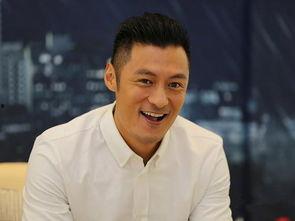 余文乐发型图片,时尚魅力再升级