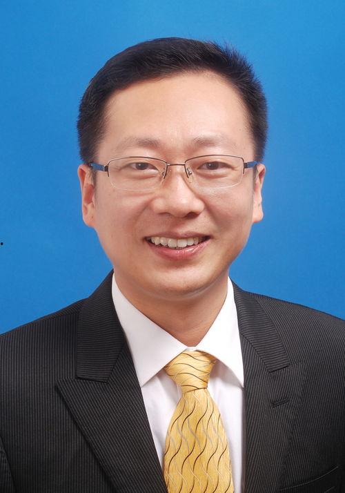 冯伟 资料,探索创新与变革的领军人物